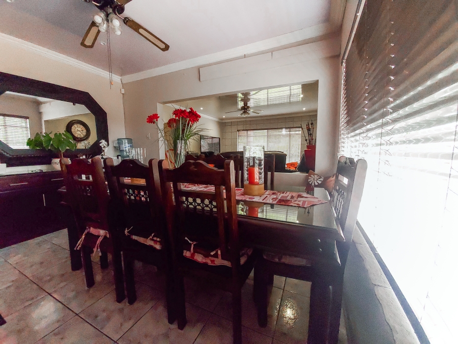 3 Bedroom Property for Sale in Vaalpark Free State